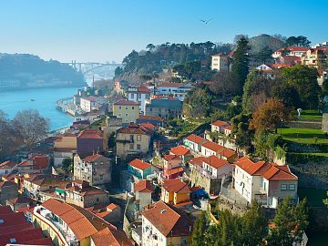 Zdjęcie kierunku: Porto